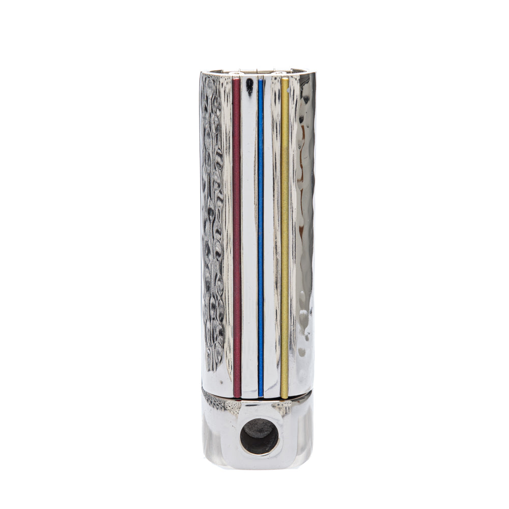 Folding Travel Hanukkah Menorah