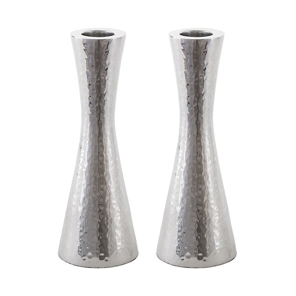 Shabbat Candle Holders