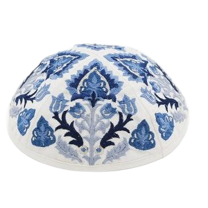 Kippahs & Hats
