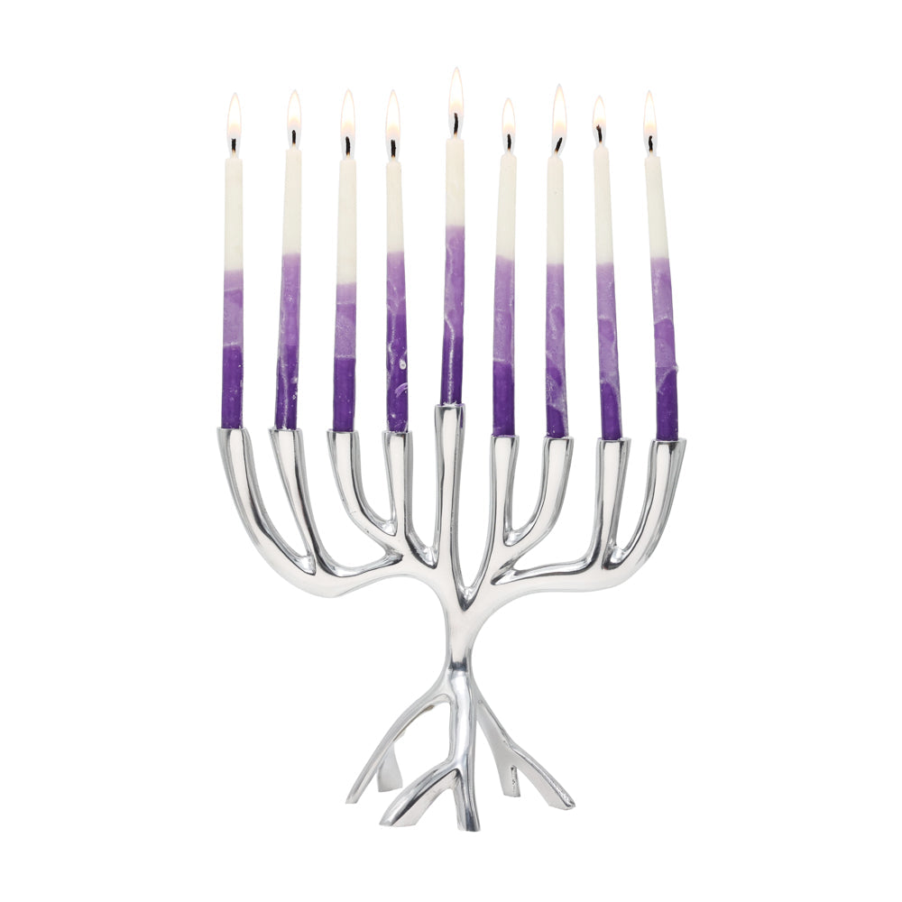 Hanukkah Menorahs