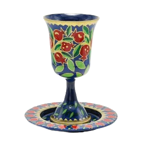 Kiddush Cups