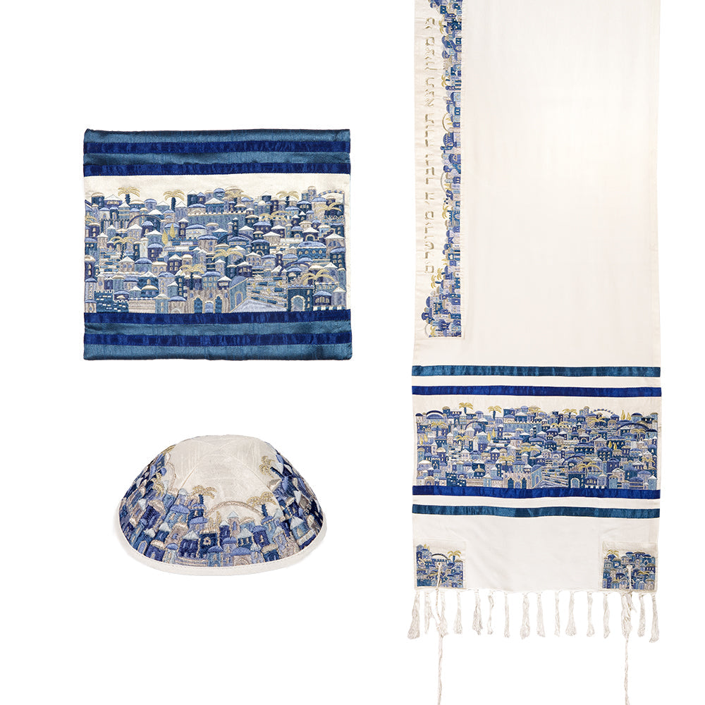 Tallit Sets