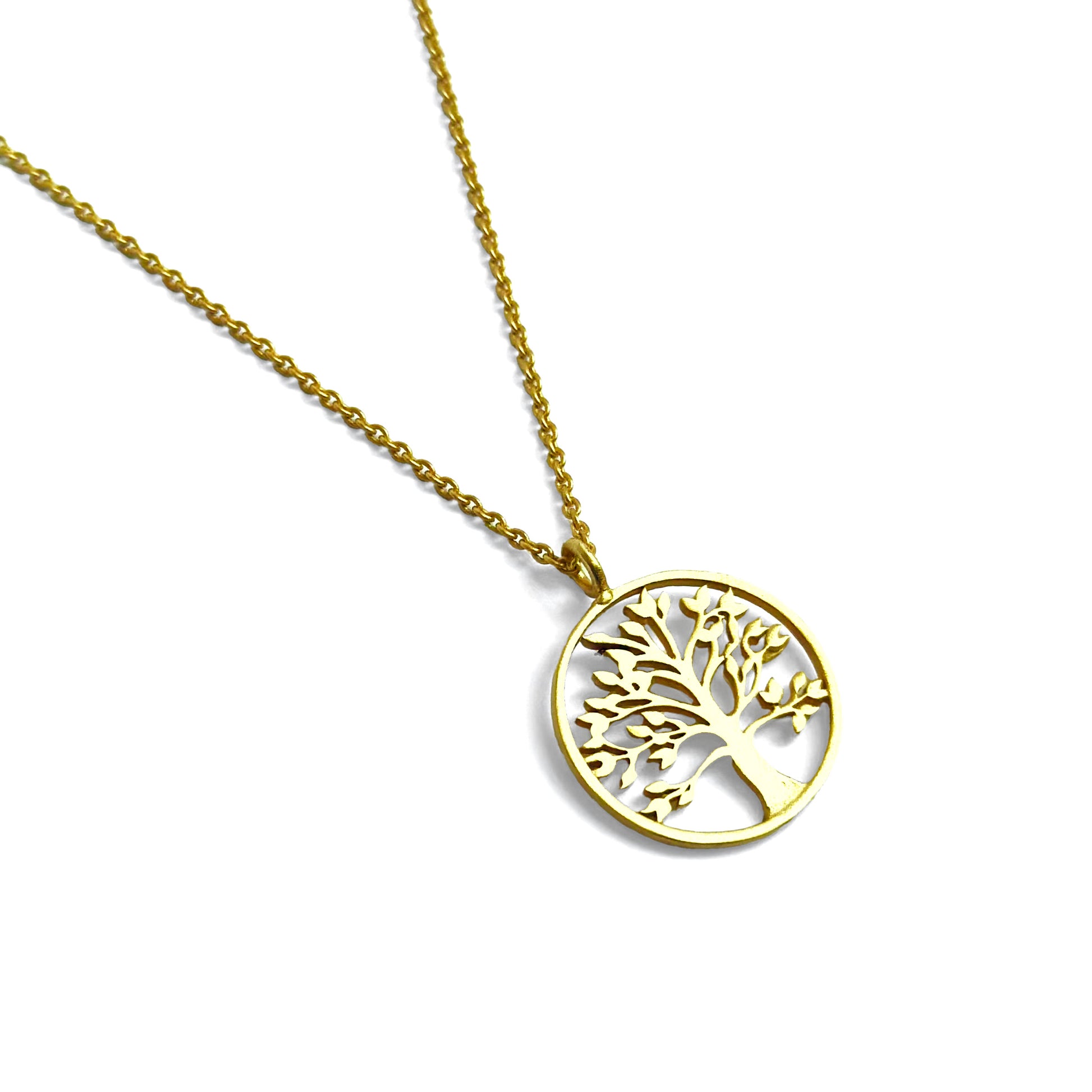 Tree of life Pendant necklace