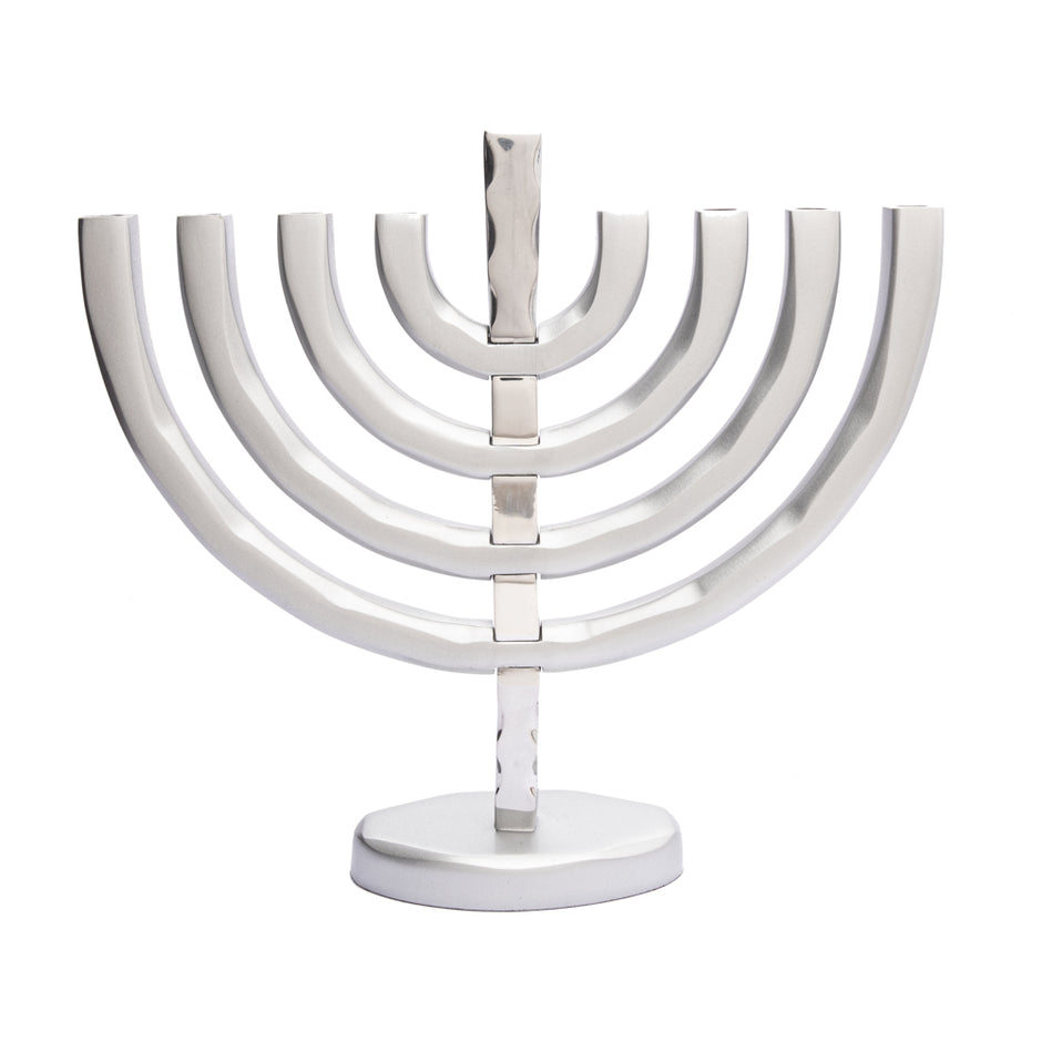 Hanukkah Menorahs – Emanuel Judaica