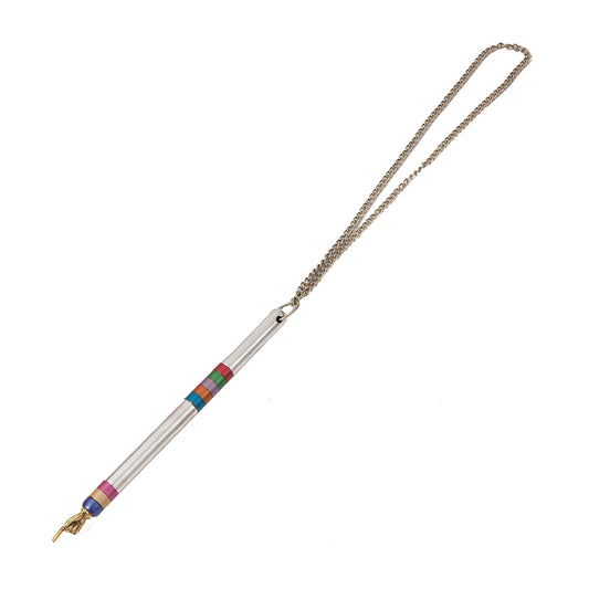 Anodized Aluminum Torah Pointer