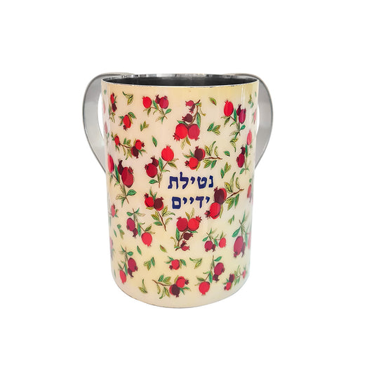 Pomegranates Natla - Stainless Steel